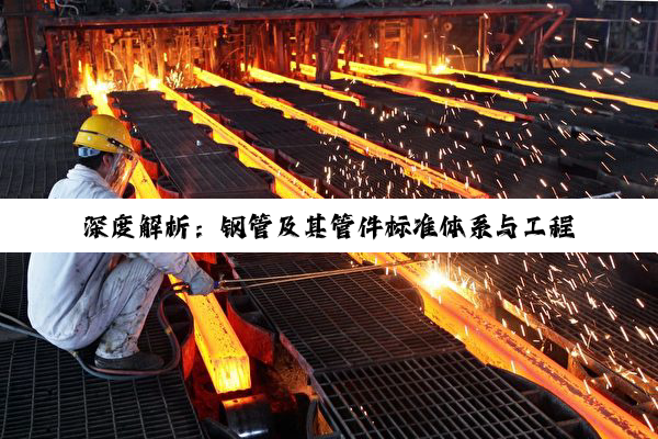 深度解析：钢管及其管件标准体系与工程安全质量