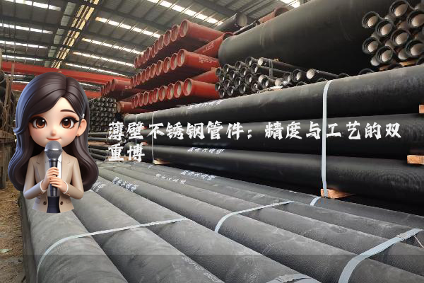 薄壁不锈钢管件:精度与工艺的双重博弈