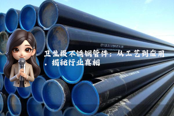 卫生级不锈钢管件：从工艺到应用，揭秘行业真相
