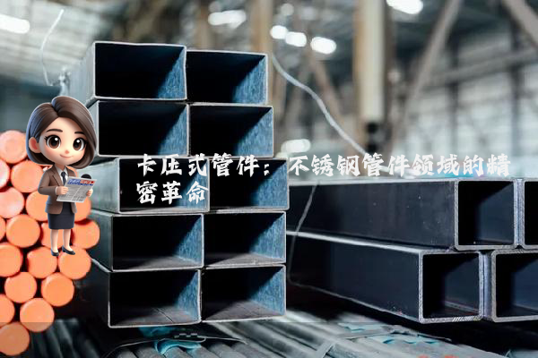 卡压式管件：不锈钢管件领域的精密革命