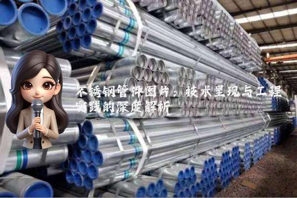 不锈钢管件图片：技术呈现与工程实践的深度解析