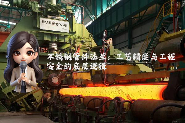 不锈钢管件法兰：工艺精度与工程安全的底层逻辑
