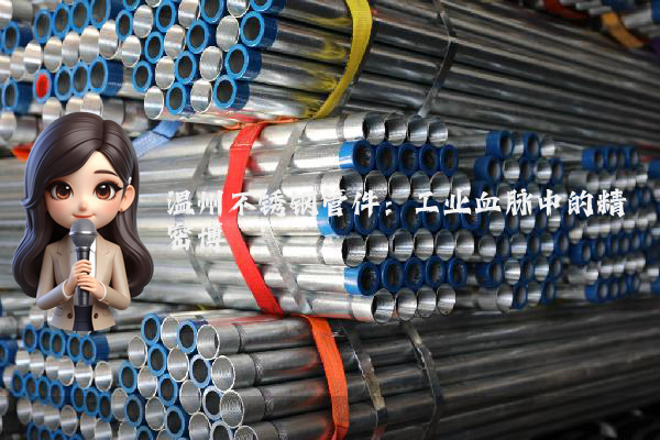 温州不锈钢管件：工业血脉中的精密博弈