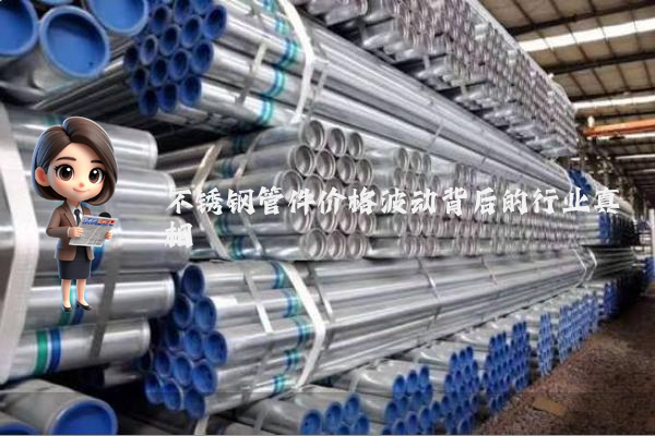 不锈钢管件价格波动背后的行业真相