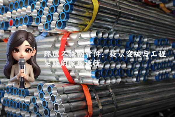 环压不锈钢管件：技术突破与工程实践的深层逻辑