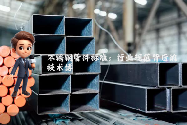 不锈钢管件标准：行业规范背后的技术博弈