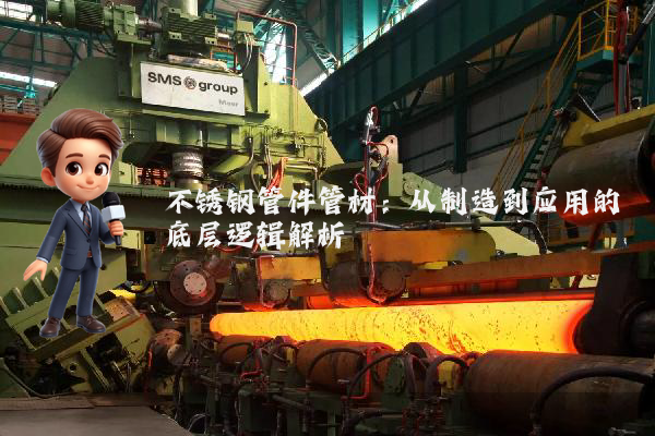 不锈钢管件管材:从制造到应用的底层逻辑解析