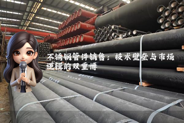 不锈钢管件销售:技术壁垒与市场逻辑的双重博弈