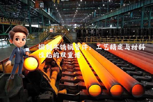 锻制不锈钢管件：工艺精度与材料性能的双重博弈