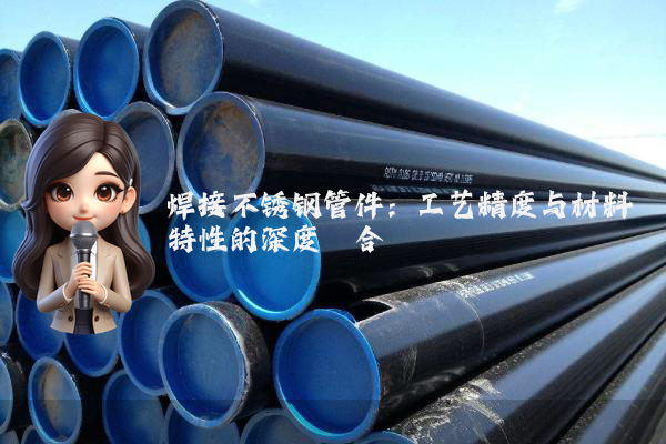 焊接不锈钢管件：工艺精度与材料特性的深度耦合