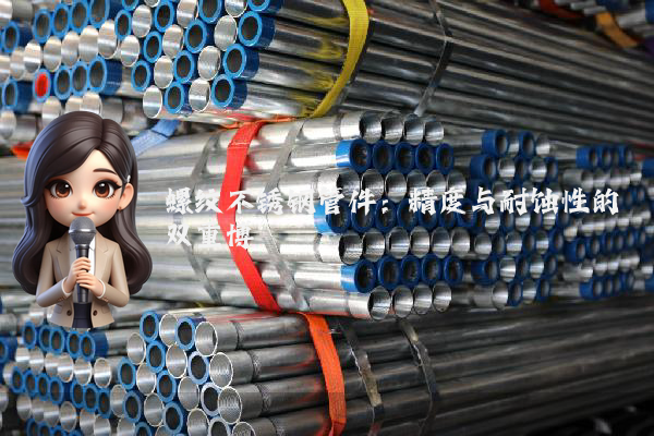 螺纹不锈钢管件：精度与耐蚀性的双重博弈