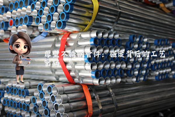 厚壁不锈钢管件：强度背后的工艺密码