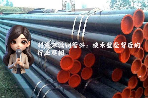 利通不锈钢管件:技术壁垒背后的行业真相