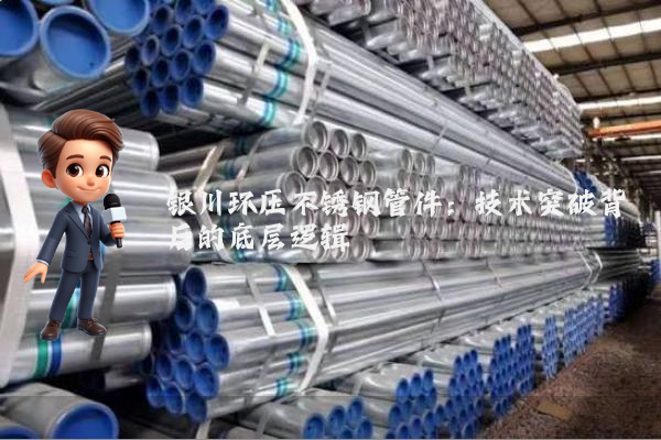 银川环压不锈钢管件：技术突破背后的底层逻辑