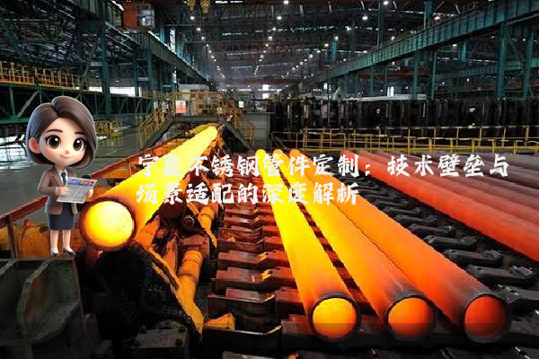 宁夏不锈钢管件定制：技术壁垒与场景适配的深度解析