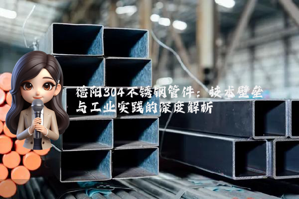 德阳304不锈钢管件：技术壁垒与工业实践的深度解析