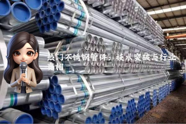 热门不锈钢管件：技术突破与行业真相