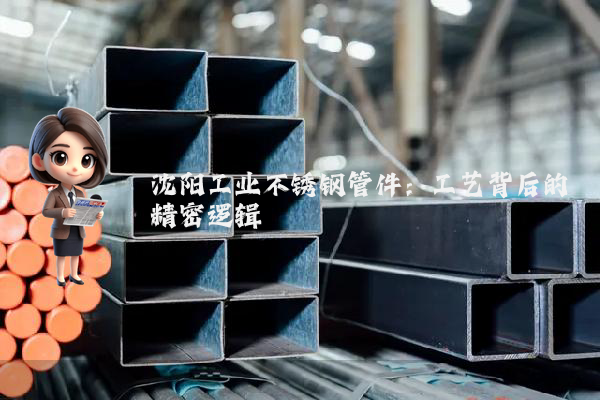 沈阳工业不锈钢管件：工艺背后的精密逻辑