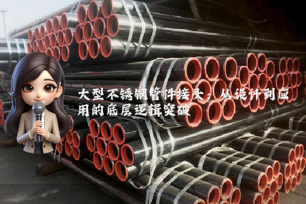 大型不锈钢管件接头：从设计到应用的底层逻辑突破