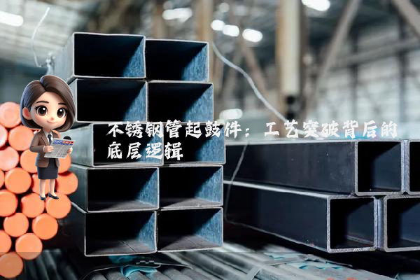不锈钢管起鼓件:工艺突破背后的底层逻辑