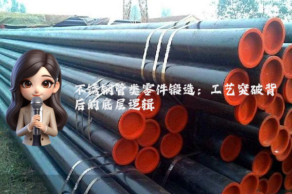 不锈钢管类零件锻造:工艺突破背后的底层逻辑