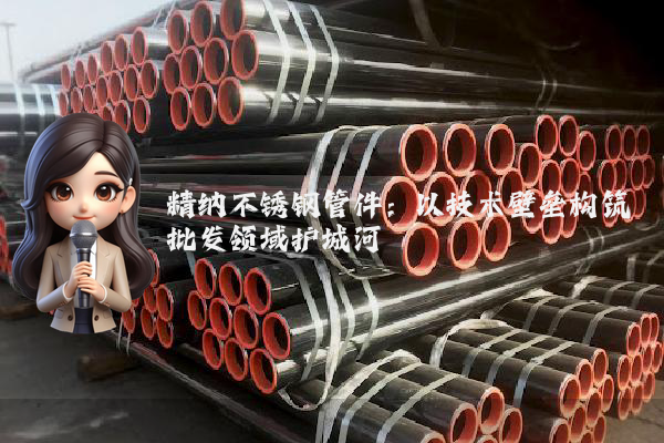 精纳不锈钢管件：以技术壁垒构筑批发领域护城河