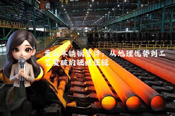 黄山不锈钢管件:从地理优势到工艺突破的硬核逻辑