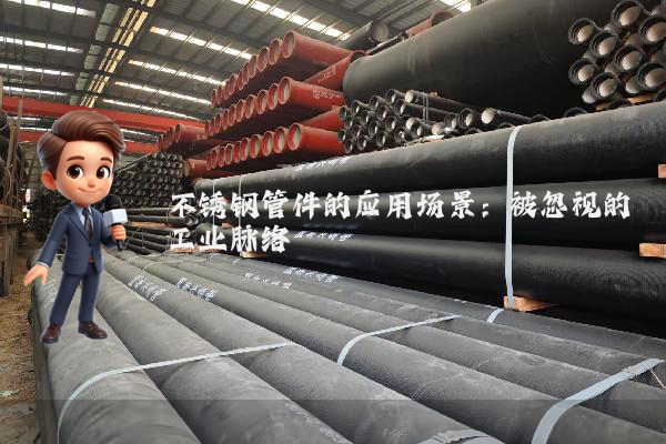 不锈钢管件的应用场景：被忽视的工业脉络