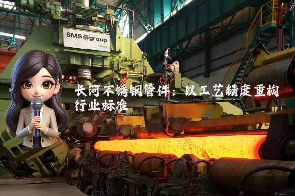 长河不锈钢管件：以工艺精度重构行业标准